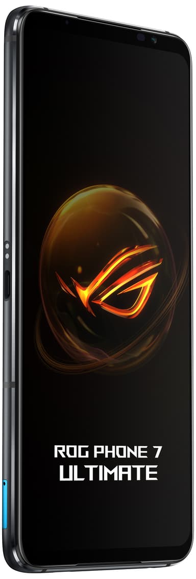 Asus ROG Phone 7 Ultimate 5G smartphone 16/512GB (vit)