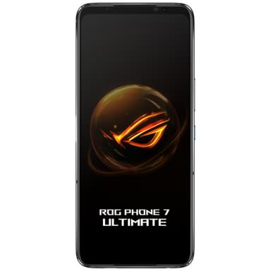 Asus ROG Phone 7 Ultimate 5G smartphone 16/512GB (vit)