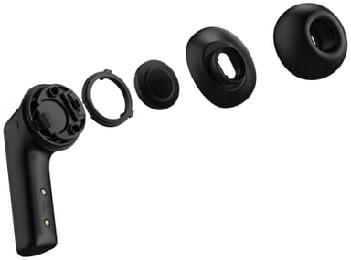 Asus ROG Cetra True Wireless hörlurar (svarta)