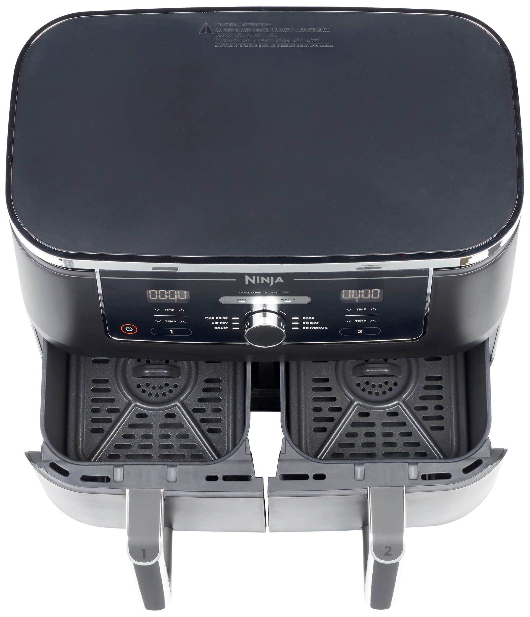 Ninja airfryer AF400EU