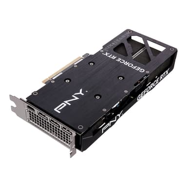 PNY GeForce RTX 4070 12GB VERTO DualFan grafikkort