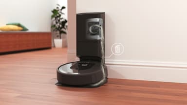 iRobot Roomba i8+ robotdammsugare i857840