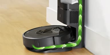 iRobot Roomba i8+ robotdammsugare i857840