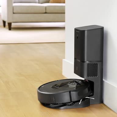 iRobot Roomba i8+ robotdammsugare i857840