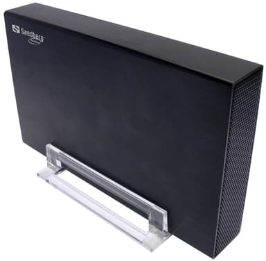 Sandberg USB 3.0 SATA Hårddiskbox 3.5"