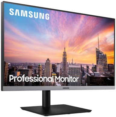 Samsung S24R650F FHD 24” bildskärm