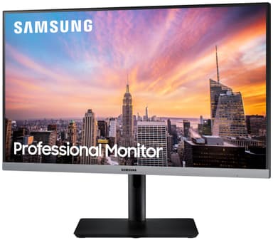 Samsung S24R650F FHD 24” bildskärm