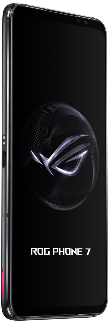 Asus ROG Phone 7 5G smartphone 12/256GB (svart)
