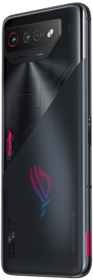 Asus ROG Phone 7 5G smartphone 12/256GB (svart)