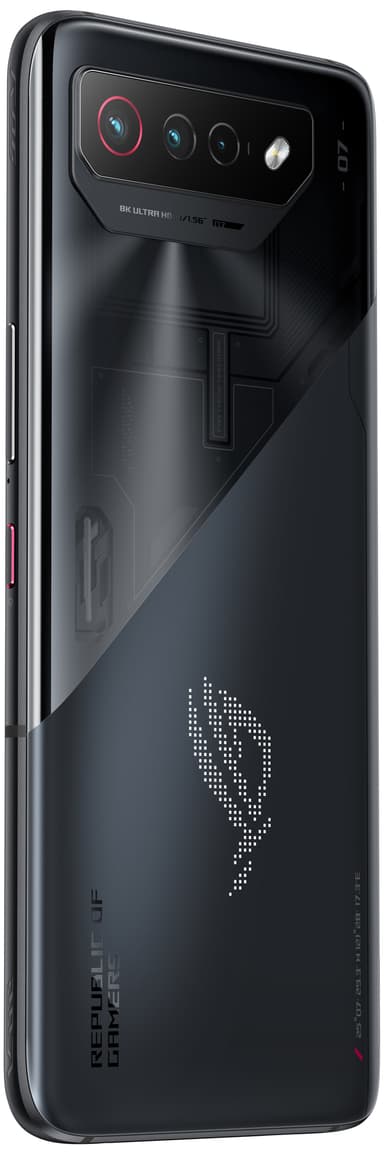 Asus ROG Phone 7 5G smartphone 12/256GB (svart)