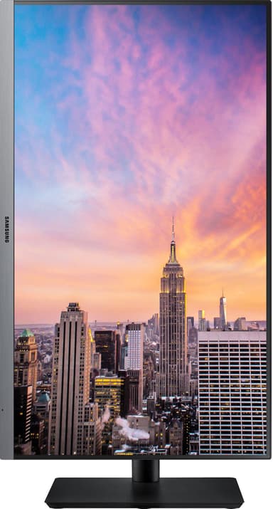 Samsung S24R650F FHD 24” bildskärm