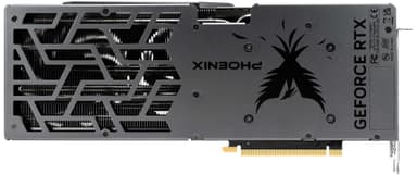 Gainward GeForce RTX 4070 Phoenix grafikkort