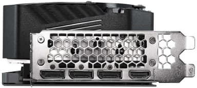 Gainward GeForce RTX 4070 Phoenix grafikkort
