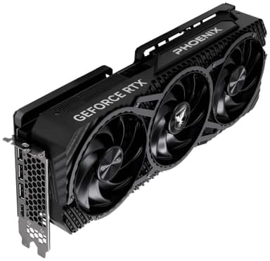 Gainward GeForce RTX 4070 Phoenix grafikkort