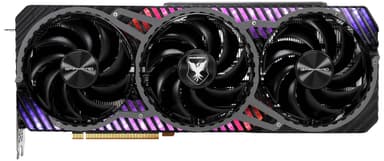 Gainward GeForce RTX 4070 Phoenix grafikkort