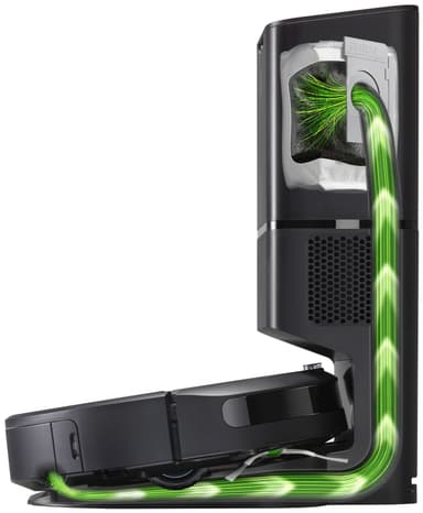 iRobot Roomba i8+ robotdammsugare i857840