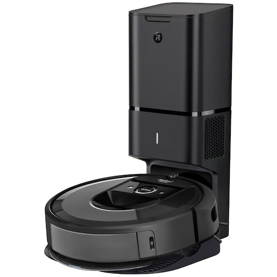 iRobot Roomba i8+ robotdammsugare i857840