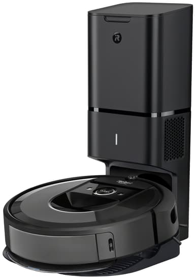 iRobot Roomba i8+ robotdammsugare i857840
