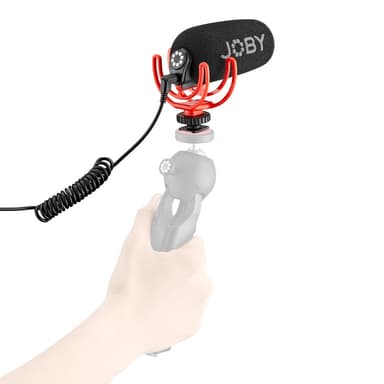 JOBY Wavo pistolmikrofon JB01675-BWW