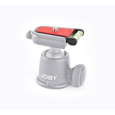 Joby Gorillapod QR 3K-platta