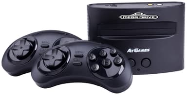 Sega Mega Drive Classic konsol