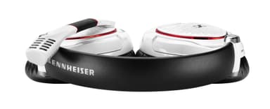 Sennheiser G4ME ZERO Gaming headset (vit)