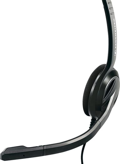 Sennheiser PC 36 Call Control hörlurar (svart)