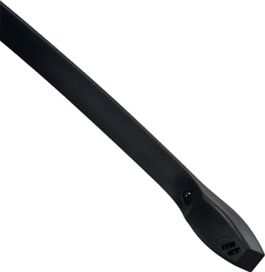 Sennheiser PC 7 USB mono hörlurar (svart)