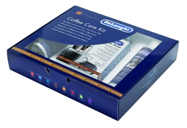DeLonghi Rengöringsset till Kaffemaskin