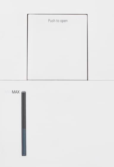 Stadler Form Oskar Luftfuktare SF496210 (vit)