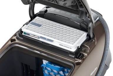 Miele HEPA-filter SF-HA 50