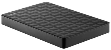 Seagate Expansion Portable Hårddisk Rescue Edition 1TB