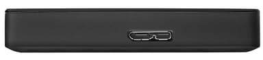 Seagate Expansion Portable Hårddisk Rescue Edition 1TB