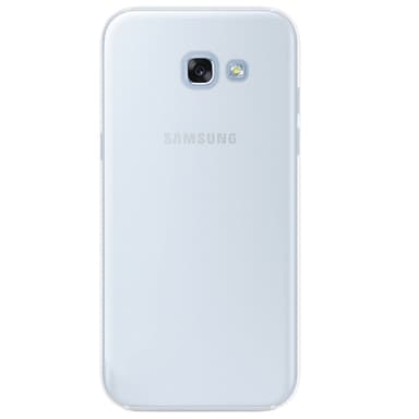 Puro Galaxy A5 2017 Ultra-Slim 0.3 Nude fodral