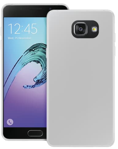Puro Skal Galaxy A5 (2016) UltraSlim 0.3 genomskinligt