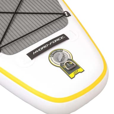 Bestway SUP-bräda uppsbar 320cm Force Cruiser Tech