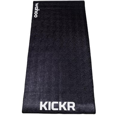 Wahoo Kickr Mat, Trainertillbehör