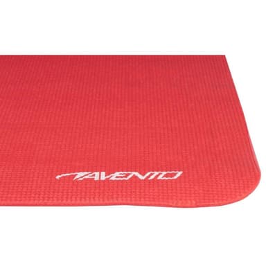 Avento Fitness/yogamatta basic rosa