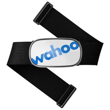 Wahoo Tickr Heart Rate Monitor, Cykeldator tillbehör