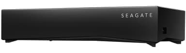 Seagate Personal Cloud NAS 5 TB