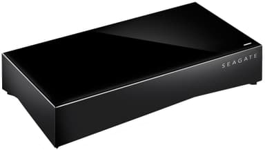 Seagate Personal Cloud NAS 5 TB