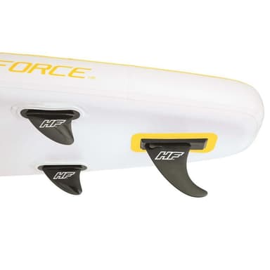 Bestway SUP-bräda uppsbar 320cm Force Cruiser Tech