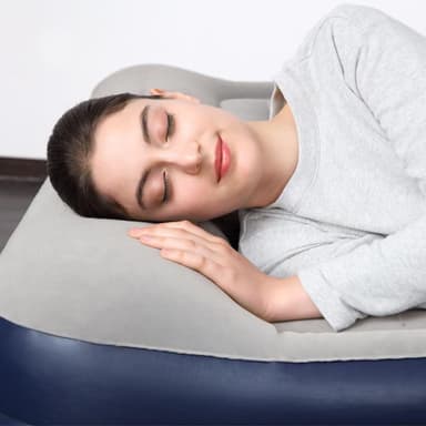 Bestway Luftmadrass Tritech queen-size