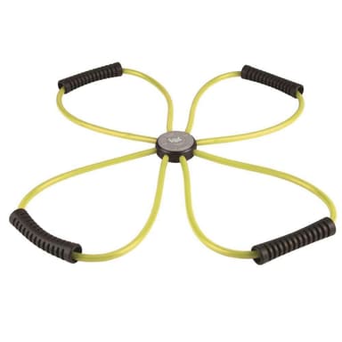 Ecobody Multi-function Träningsband, Powerband & Mini band