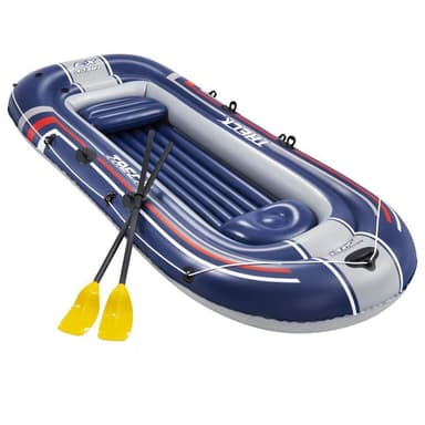 Bestway Uppsbar båt Treck X3 Hydro-Force 307x126