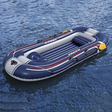 Bestway Uppsbar båt Treck X3 Hydro-Force 307x126