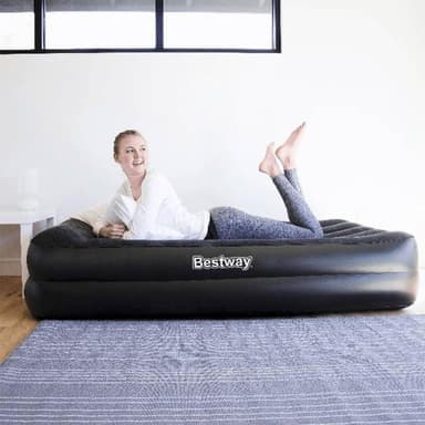 Bestway Luftmadrass Premium 191x97x467075020178