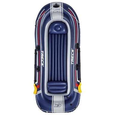 Bestway Uppsbar båt Treck X3 Hydro-Force 307x126