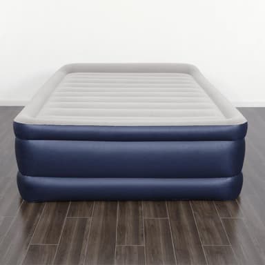 Bestway Luftmadrass Tritech queen-size