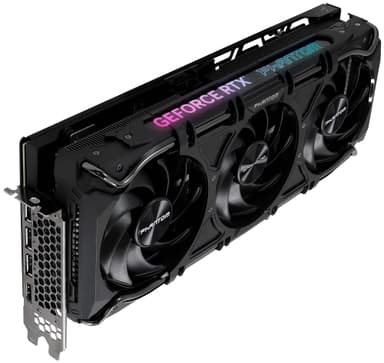 Gainward GeForce RTX 4070Ti Phantom grafikkort